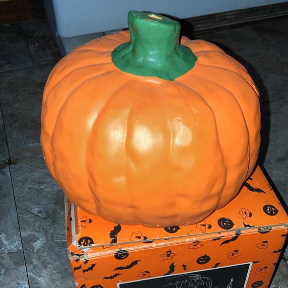 Earthenware Candle holder. - Picture 5 of 6